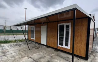 Çerkezköy konteyner