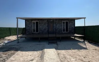 Başiskele konteyner