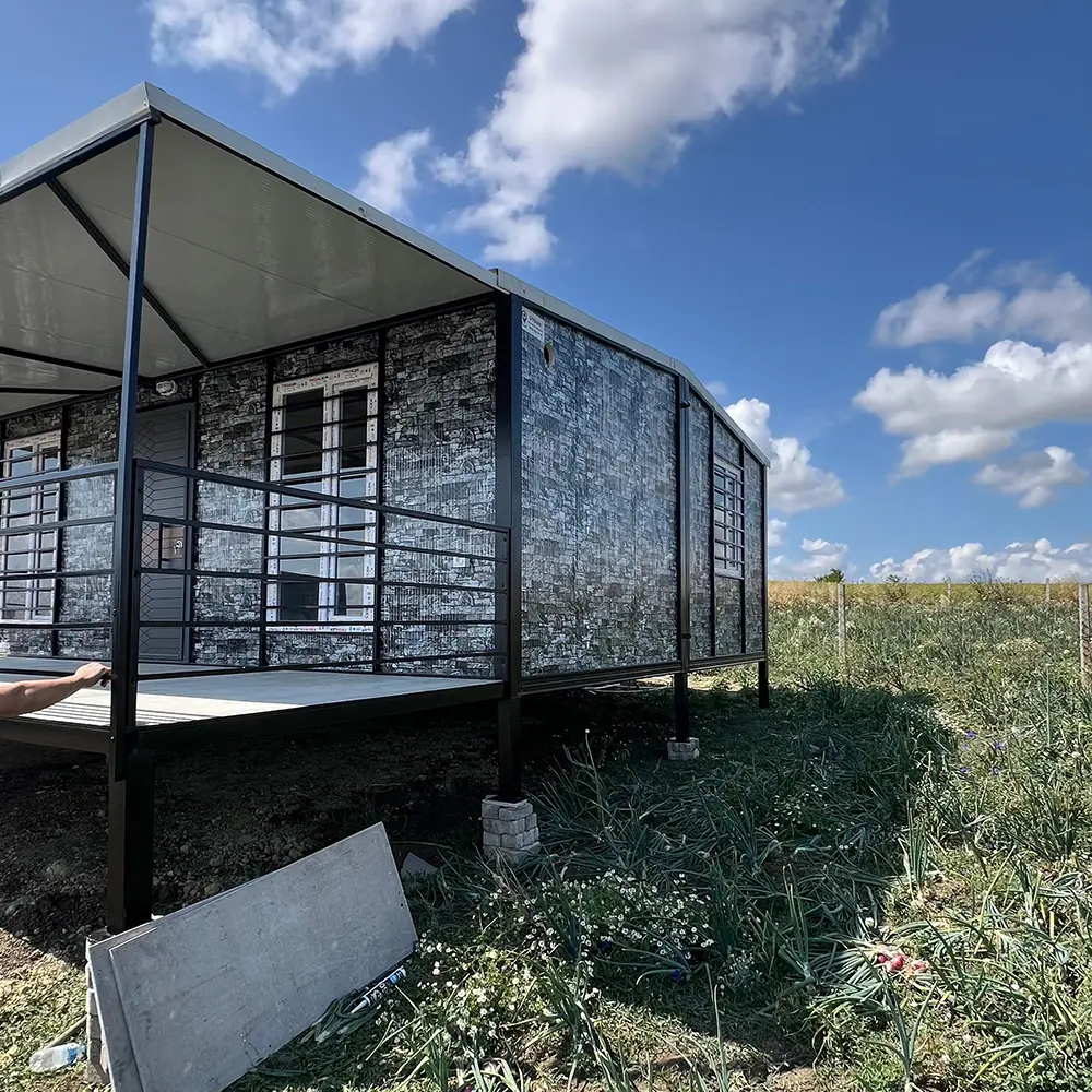 Kandıra konteyner