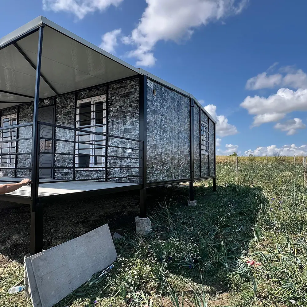 Kartepe konteyner