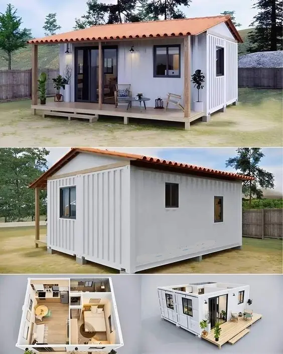 Tekirdağ konteyner