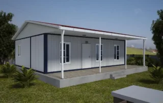 Balıkesir konteyner