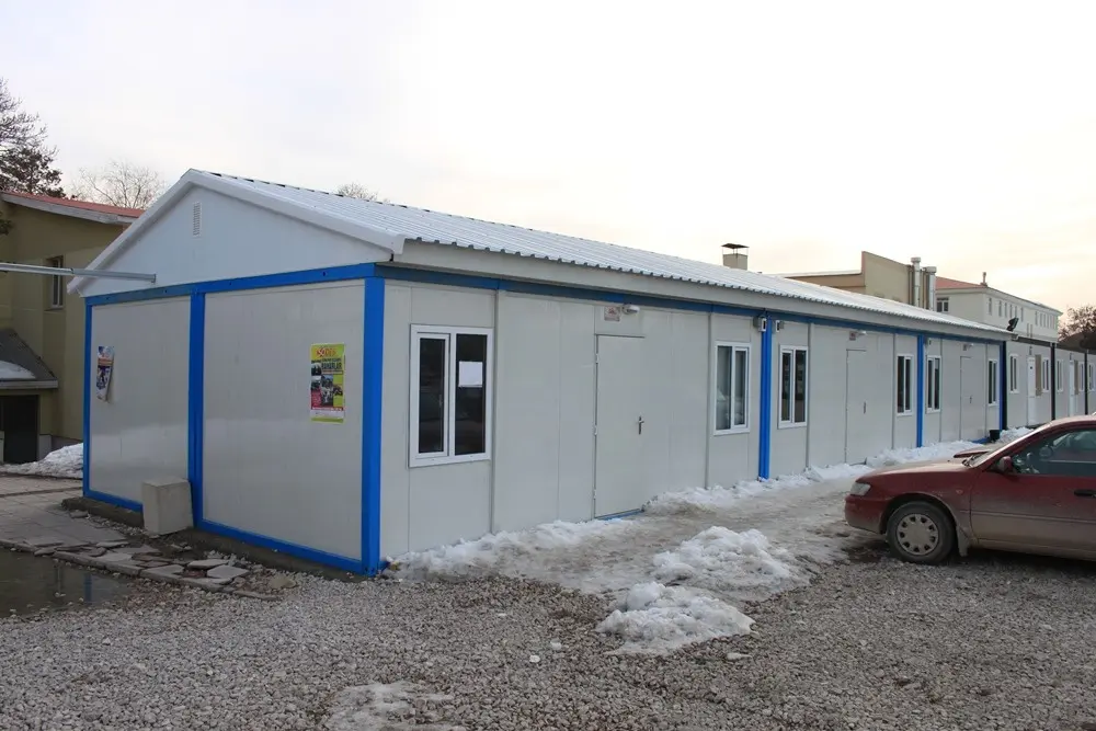 Dursunbey konteyner