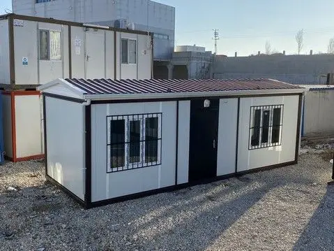 Karesi konteyner