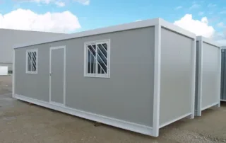Kepsut konteyner