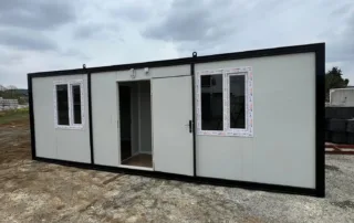 Yenişehir Konteyner