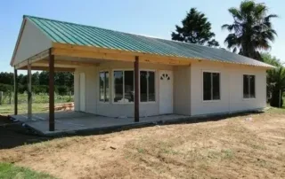 Hendek konteyner